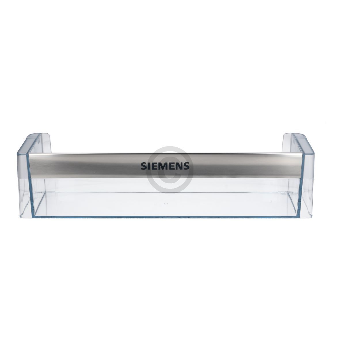 Türfach unten SIEMENS 00704703 442x122x100mm für Kühlschrank KühlGefrierKombination