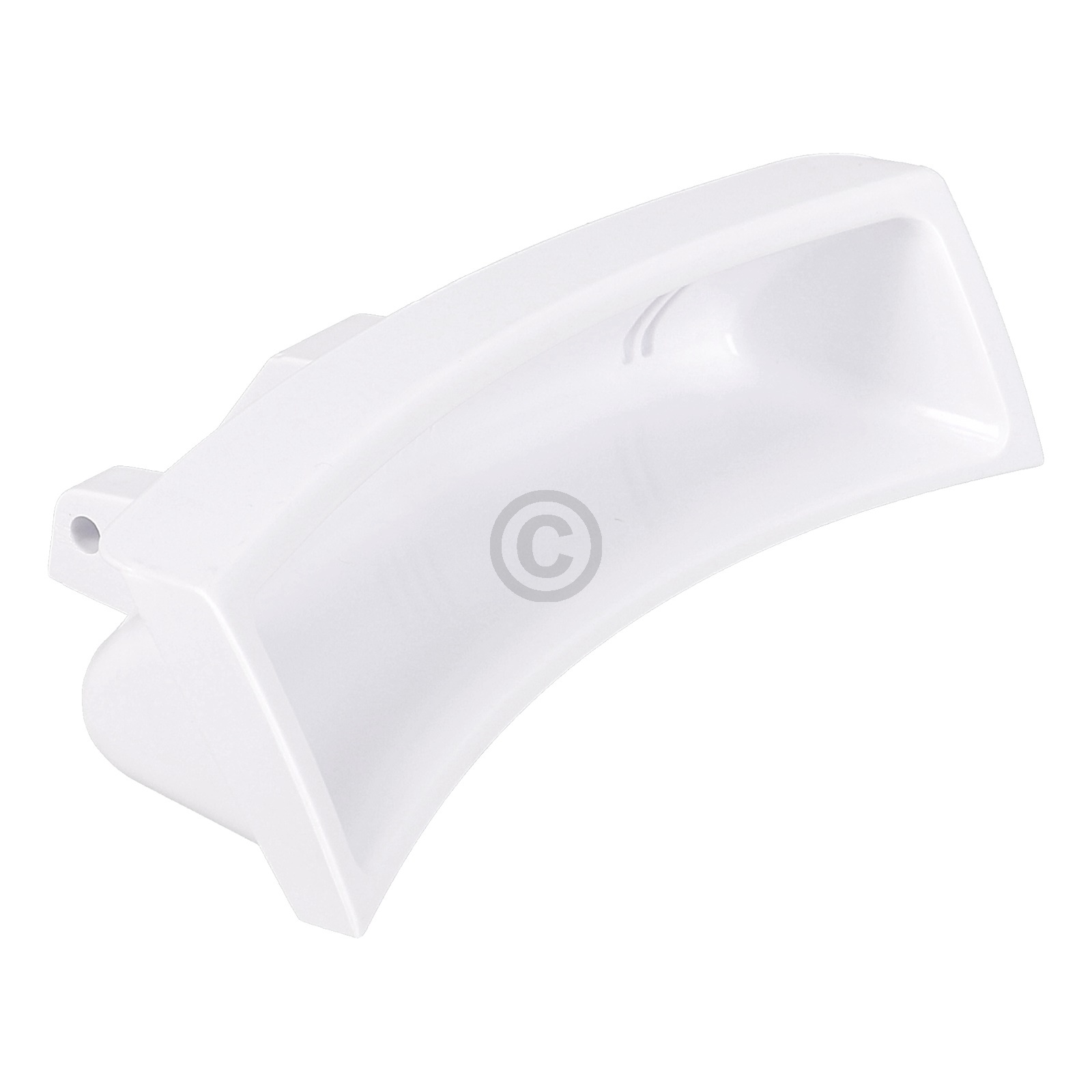 Türgriff passend für Candy Hoover 43005615 10107388 für Waschmaschine