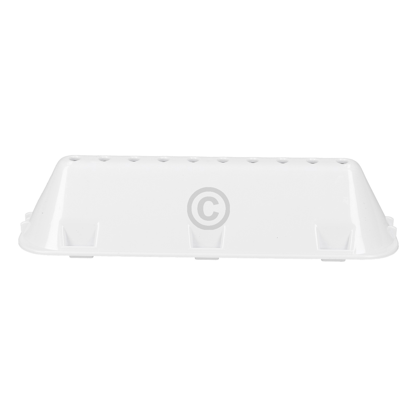 Trommelrippe passend für Indesit C00065463 in Waschmaschine 10105638