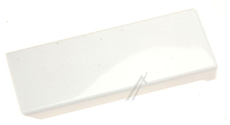 Hebelgriffabdeckung für Liebherr Kühlschrank 742636200 Stangenform