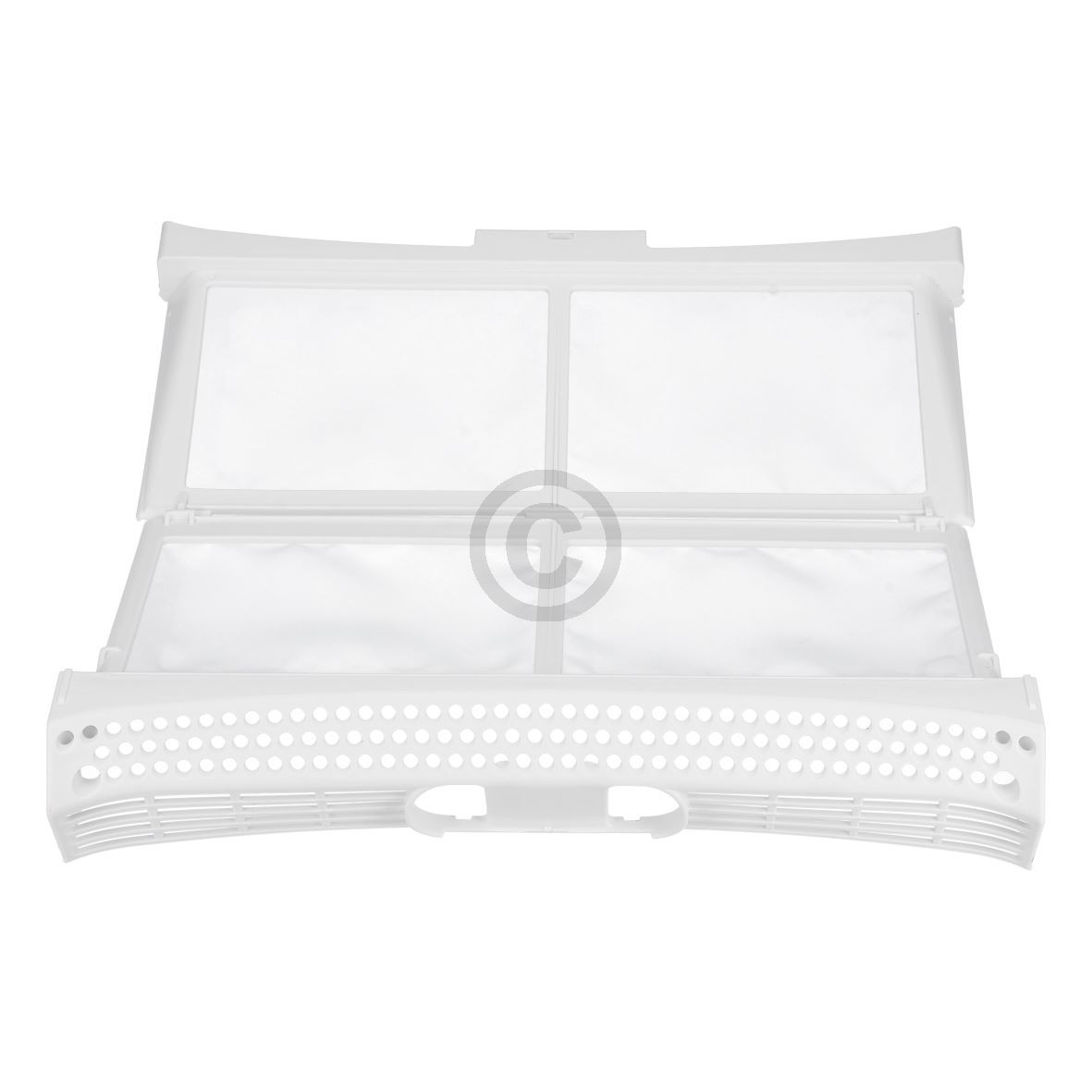 Flusensieb wie BOSCH 00652184 Filtertasche für Trockner