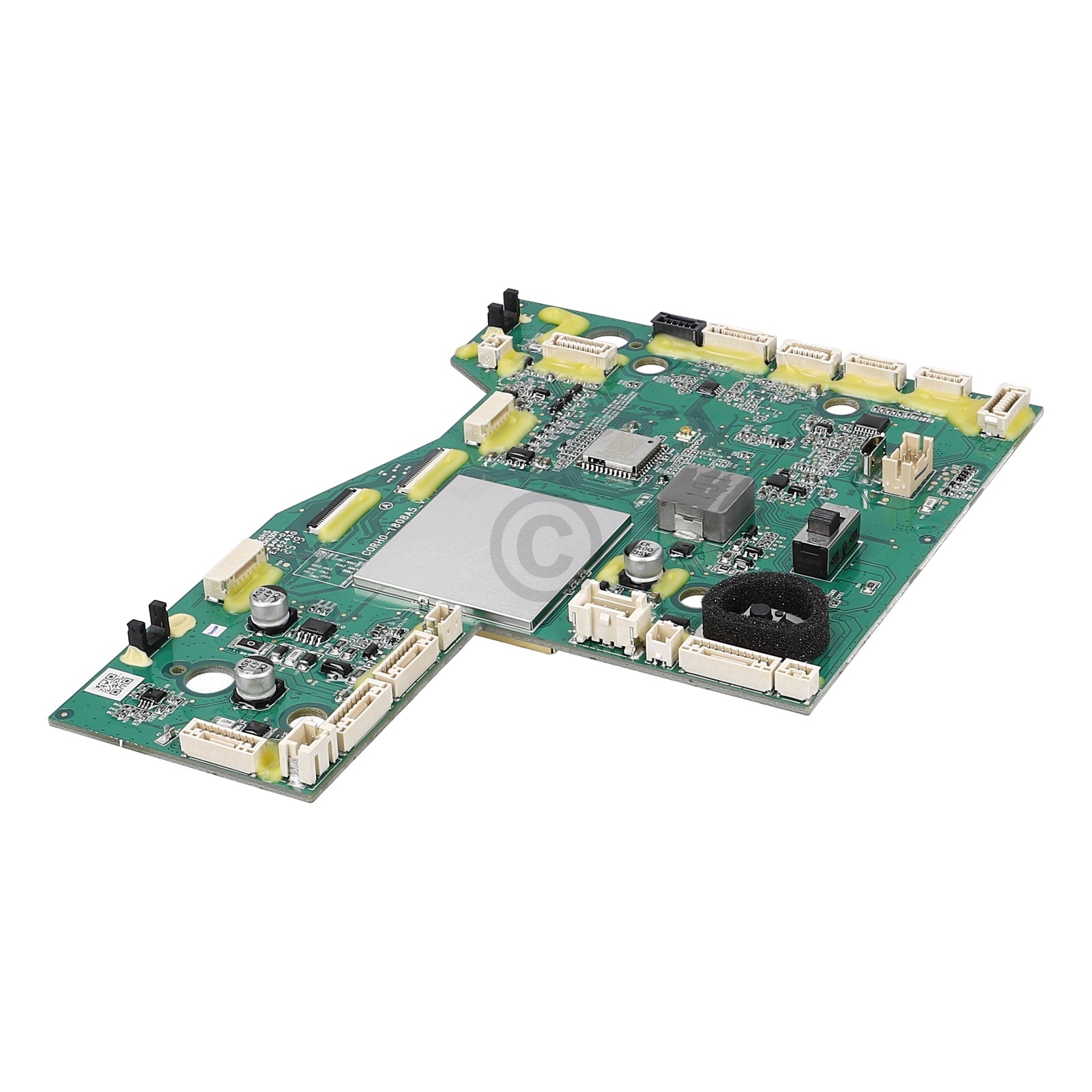 Vacuum Cleaner Main Board Of Deebot（Black/Water Tank Version） Ecovacs