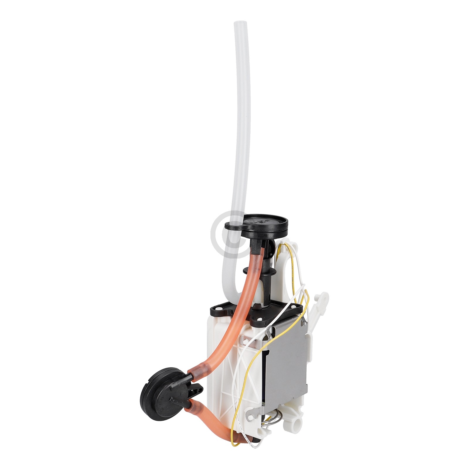 Pumpe für Kaffeemaschine Bosch Siemens 12044994 mit Pulsationsdämpfer