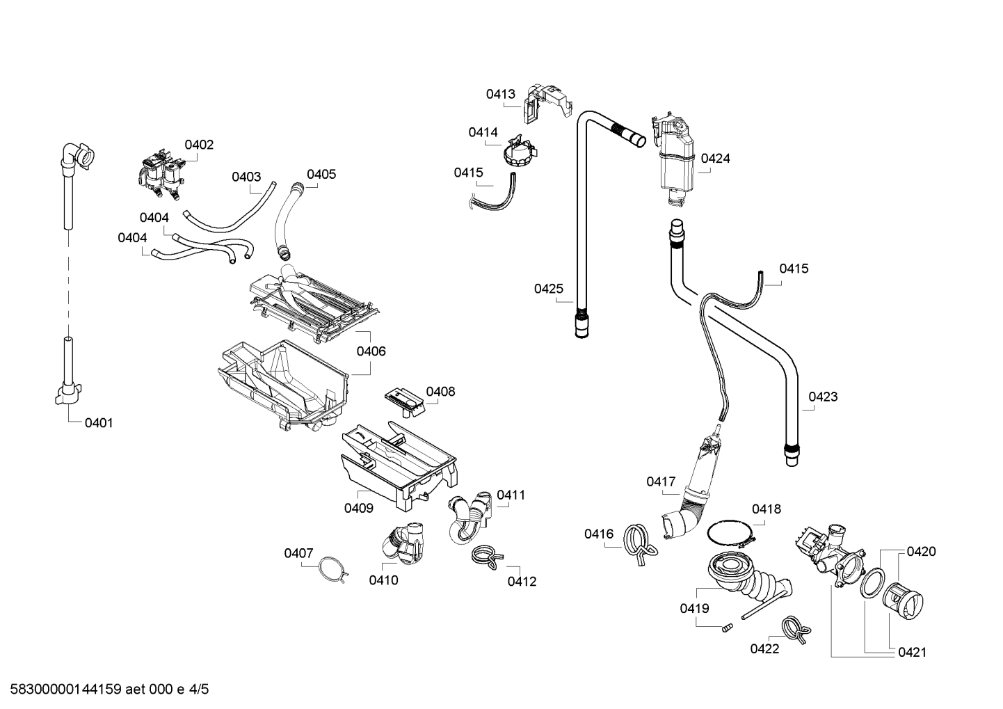 Ersatzteile_WD12H460TI_2F02_Bild_4