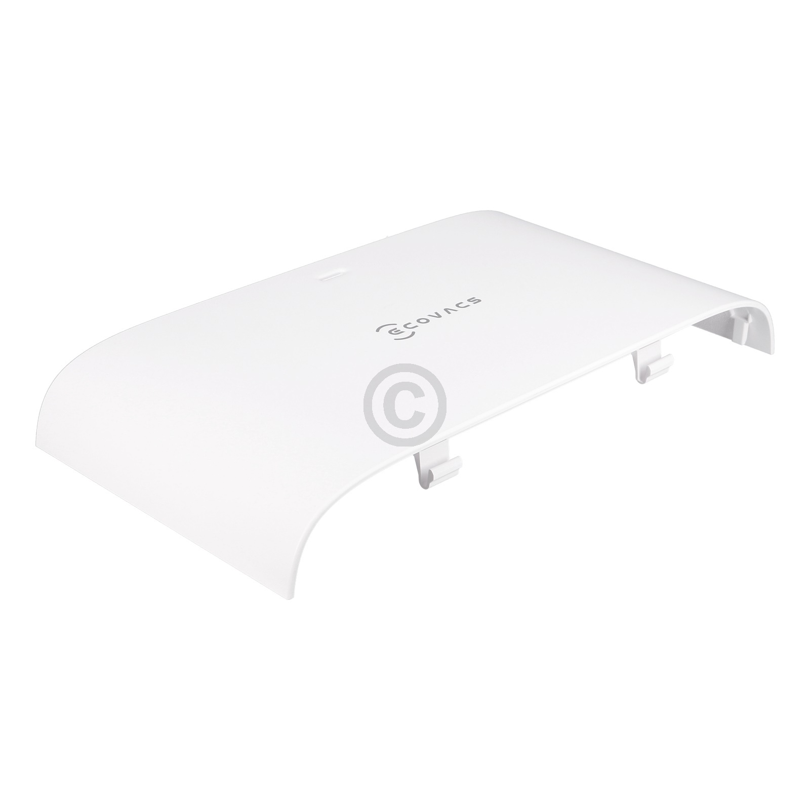 Dust collection compartment cover 201-2478-18A1 Ecovacs