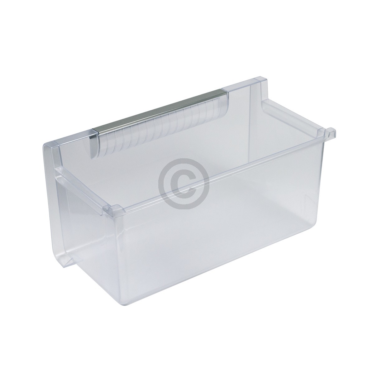 Schublade SIEMENS 00448682 Gefriergutbehälter 420x215x212mm unten für KühlGefrierKombination