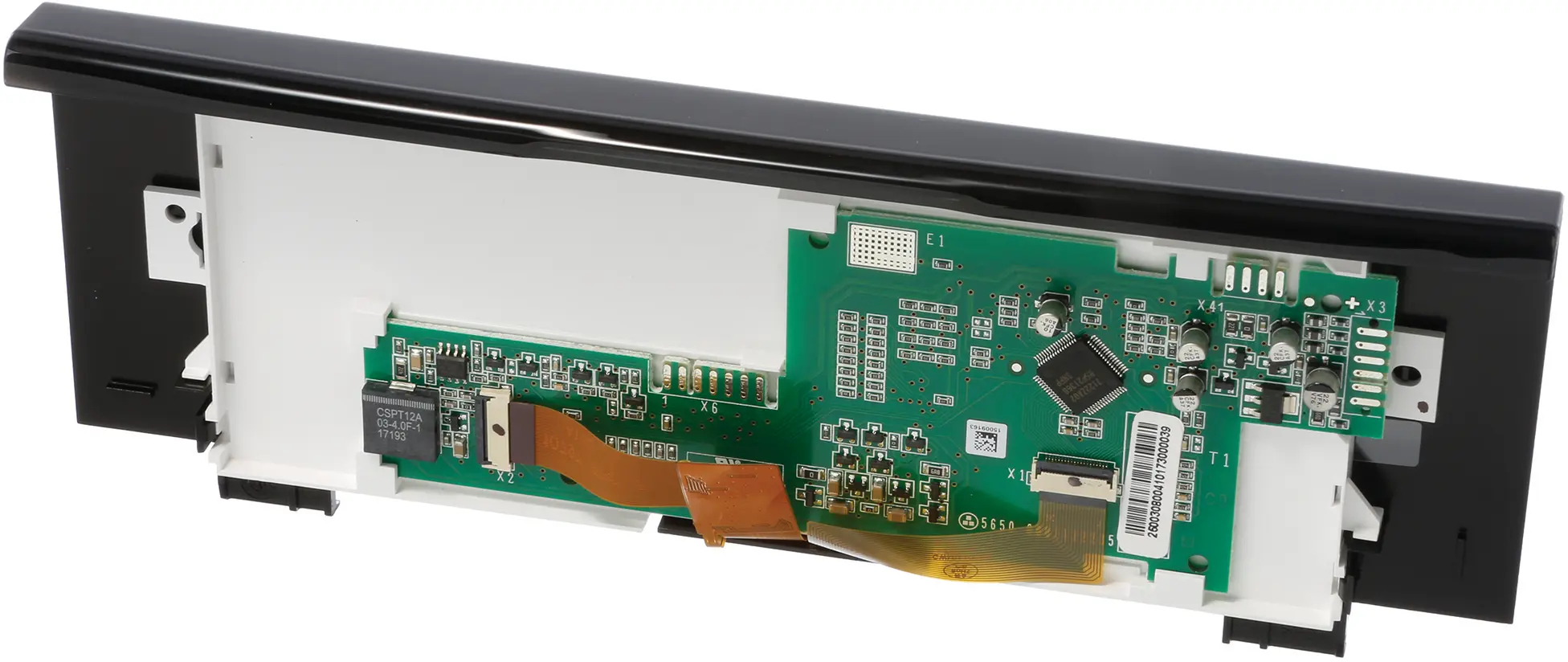 Bedienmodul 12006795