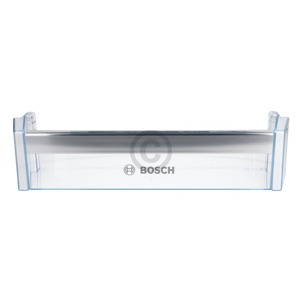 Abstellfach BOSCH 00743239 Flaschenabsteller 438x96mm für Kühlschranktüre