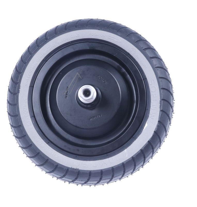 Motorbauguppe schlauchloser Reifen SoFlow 800.531.29 für E-Scooter SO ONE PRO