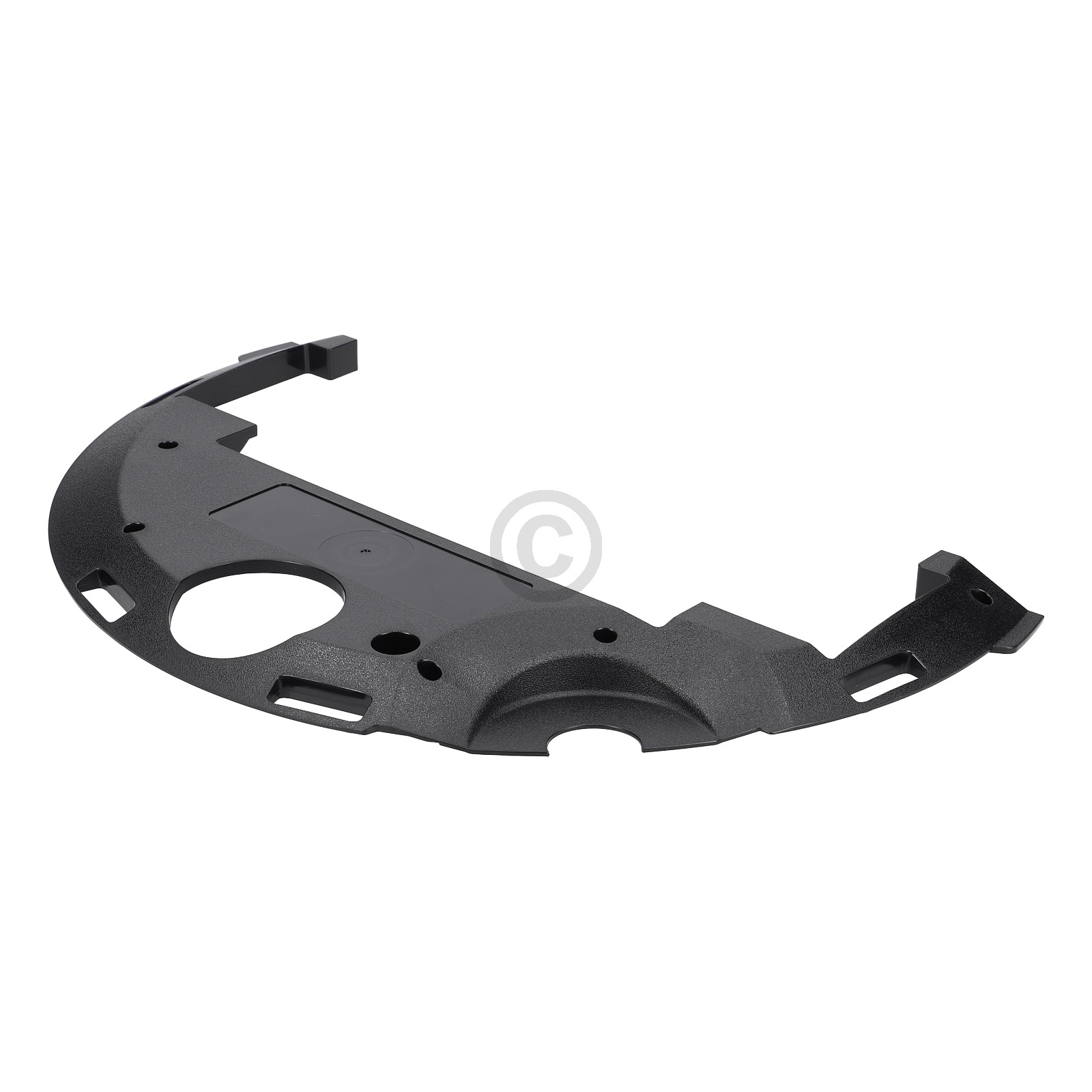 Chassis cover 201-2498-0642 Ecovacs