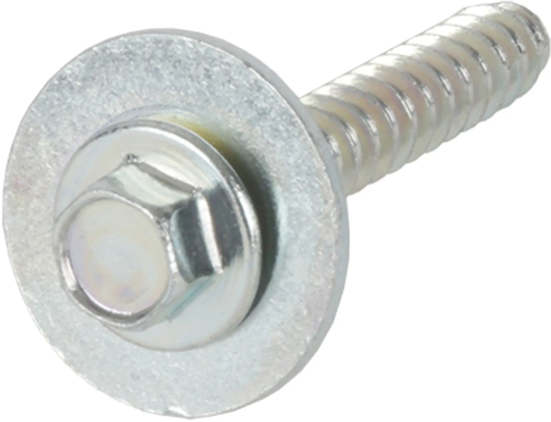 Waschmaschinen-Schraube Bosch Siemens 10003807 Befestigungselement