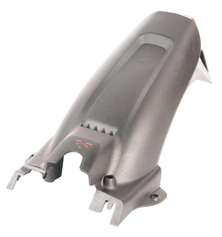 Hinteres Schutzblech mit Rücklicht Segway-Ninebot AB.50.0038.41 für E-Scooter GT1E GT1D GT2PE