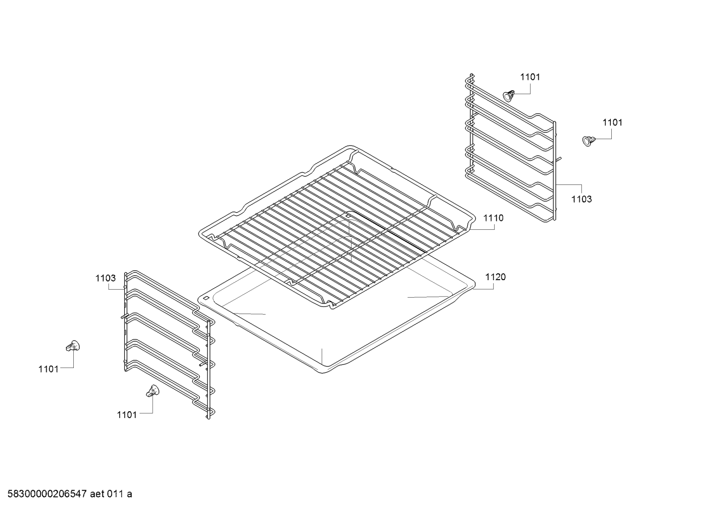 Ersatzteile_iQ300_HB374ABS0J_2F44_Bild_5