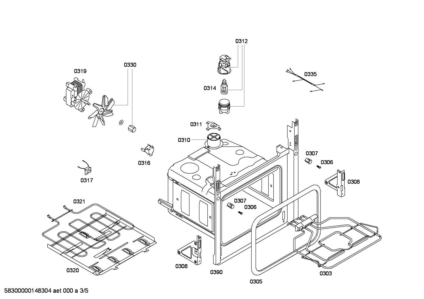 Ersatzteile_Horno.siemens.2d.indep.S5a.MT_stop.inox_HB21AB551E_2F01_Bild_3