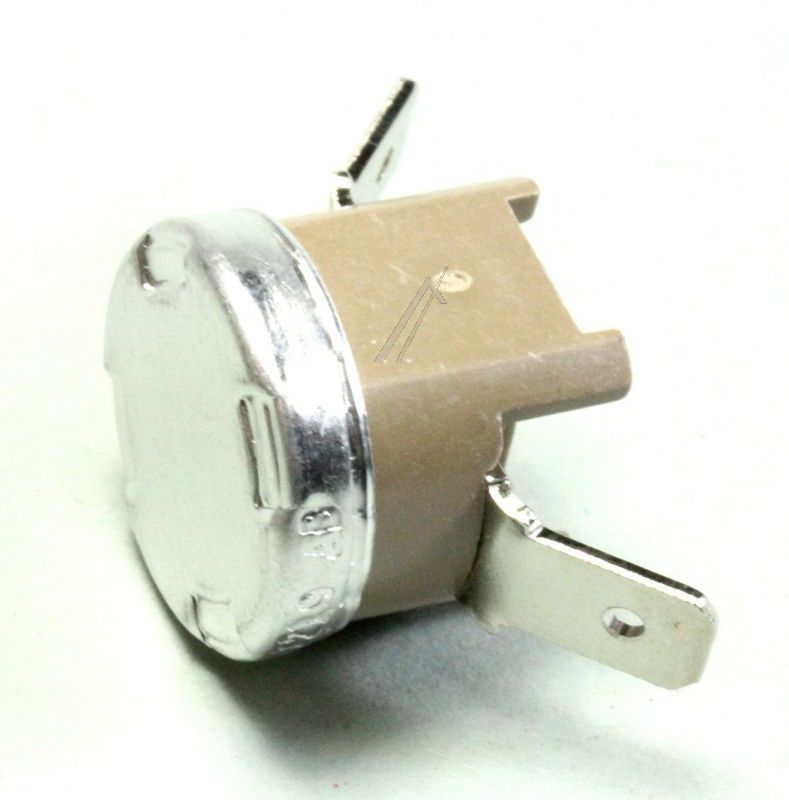 DeLonghi Bügeleisen Thermostat 165°C 1NT02F-F165 5212810311 Wärmeeinstellung