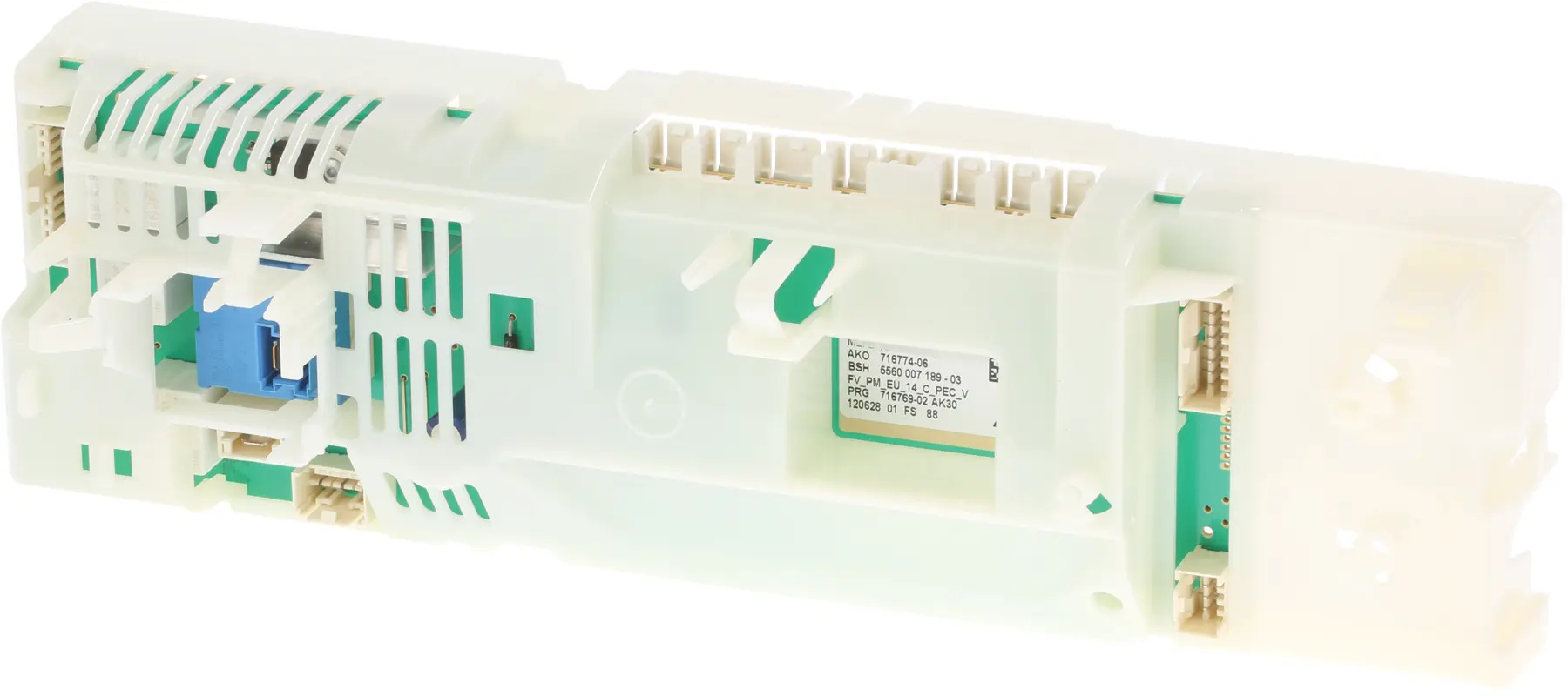 Leistungsmodul 00668674