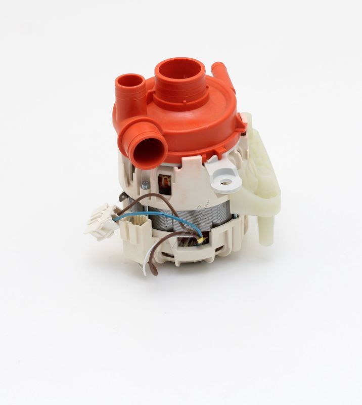 Umwälzpumpe für Smeg Geschirrspüler 695210998 Hochwertige Qualität