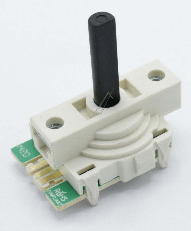 Codierschalter IDEO +/- 23 mm für Amica Ofen 8074902 Drehregler