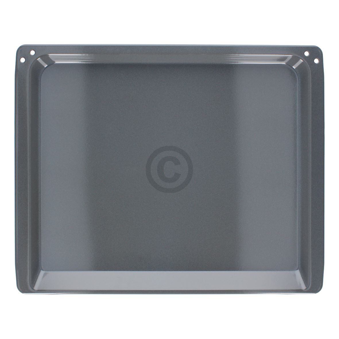Backblech NEFF 00574910 465x375x28mm für Backofen