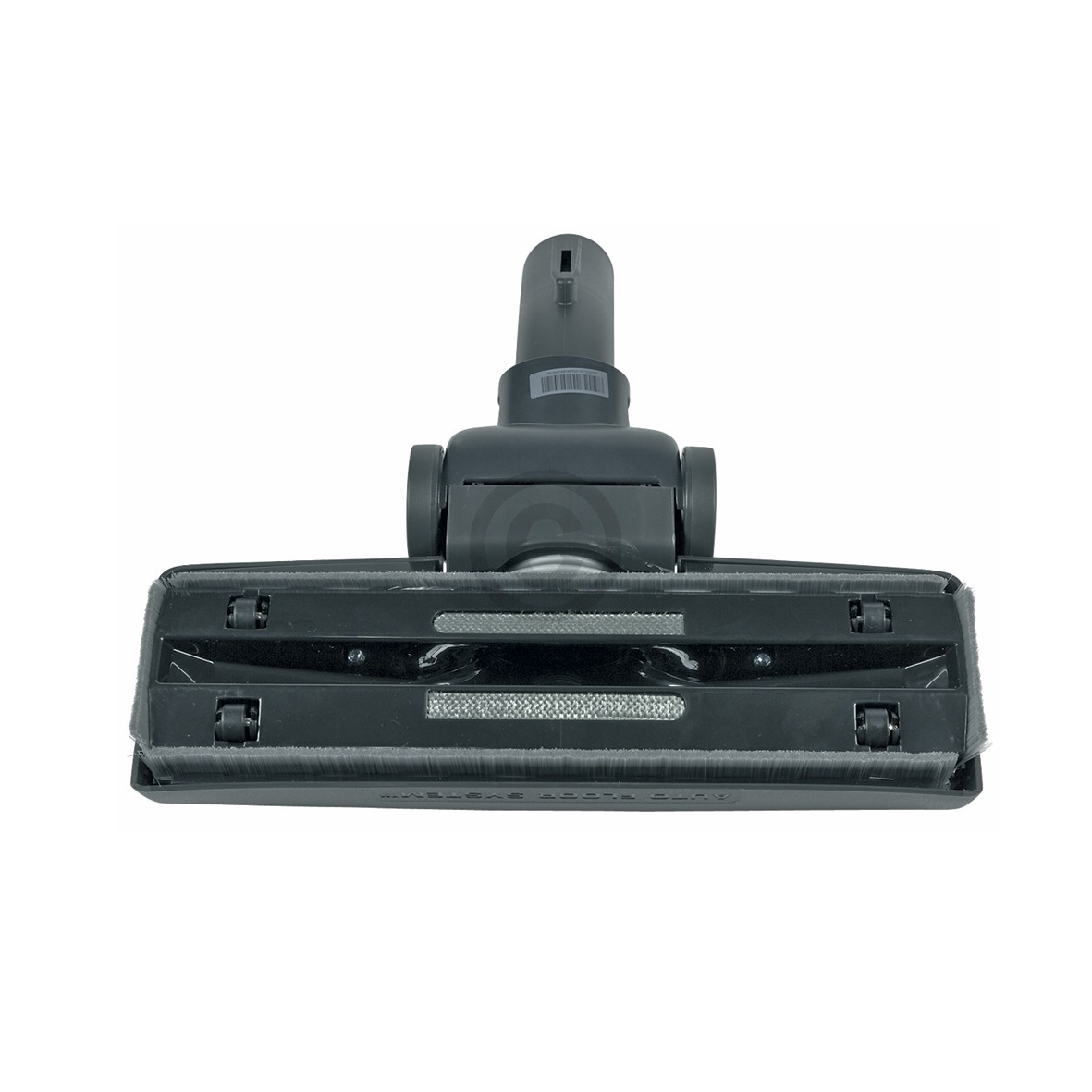 Bodendüse AEG 900922966/8 Vario4500 für 32mm Rohr-Ø auch Einrastsystem Staubsauger