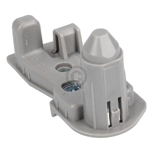 Türlager links LIEBHERR 7432825 für Kühlschrank Gefrierschrank