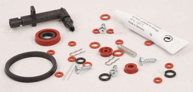 Wartungsset für Eugster Kaffeemaschine 046/047 Dichtungen, Komplett