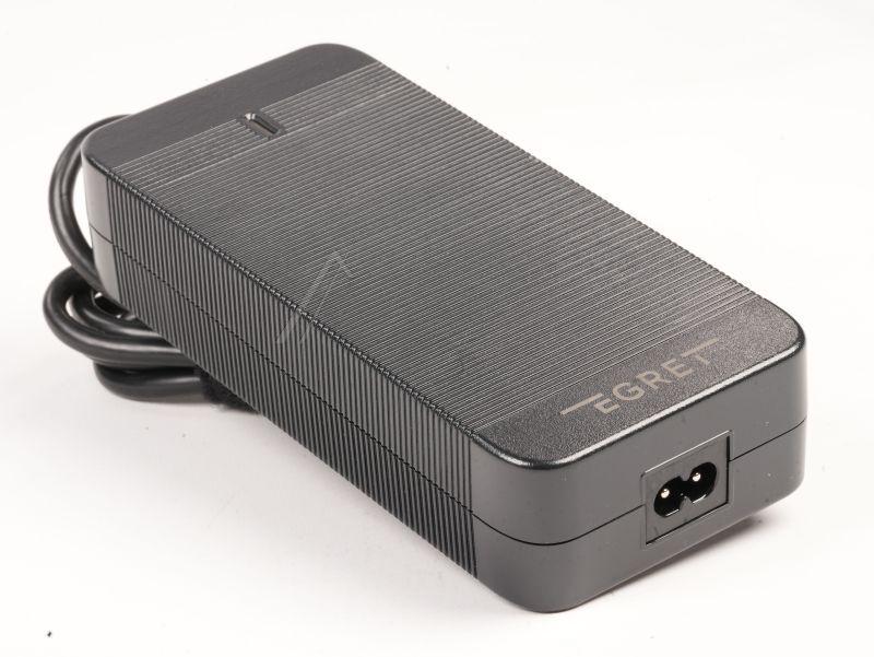 Ladegerät EGRET 10100390 48V 3A für E-Scooter X PRO PROFX