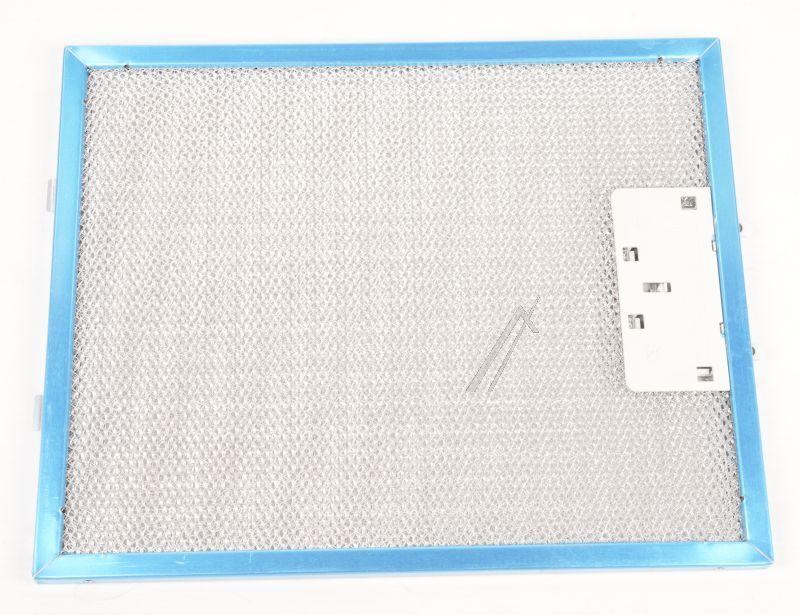 Metallfettfilter für Elica Ofen ACC0000462 269x219 mm