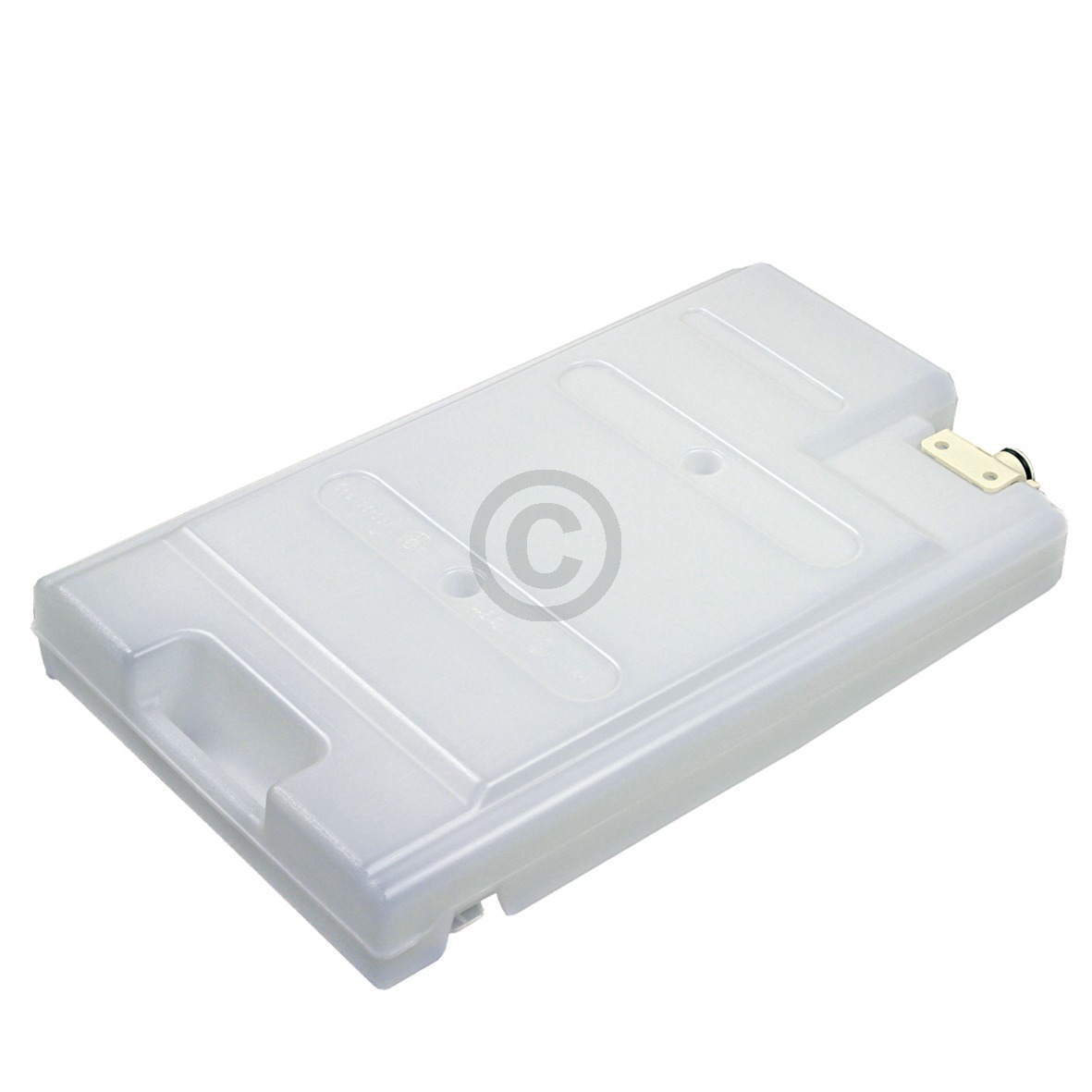 Wassertank 125826111 AEG, Electrolux, Juno, Zanussi