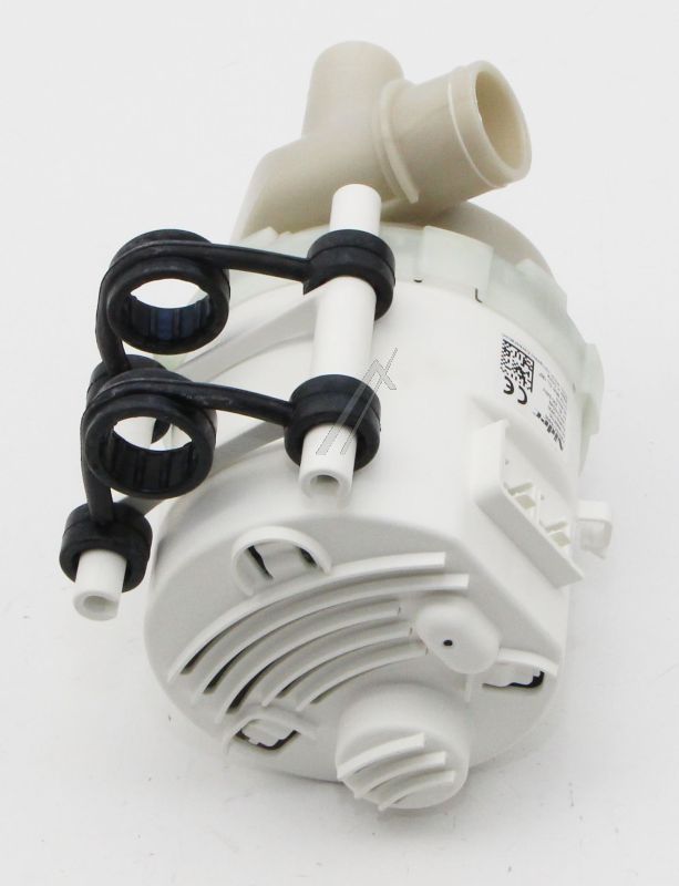 Motor-Gruppe für Geschirrspüler Smeg 795211441 Umwälzmotor