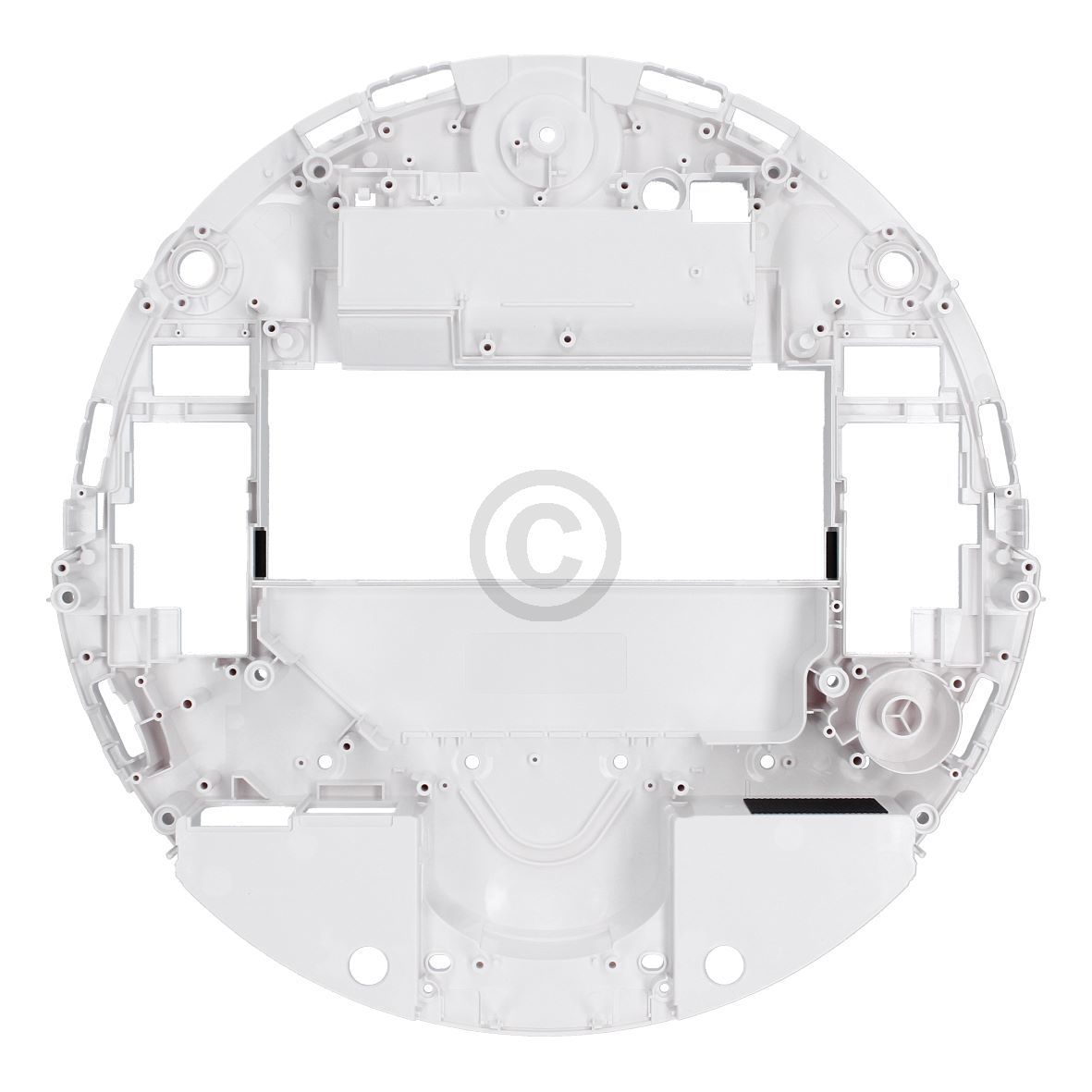 Fahrgestell Ecovacs 201-2113-0029 für Staubsauger-Roboter