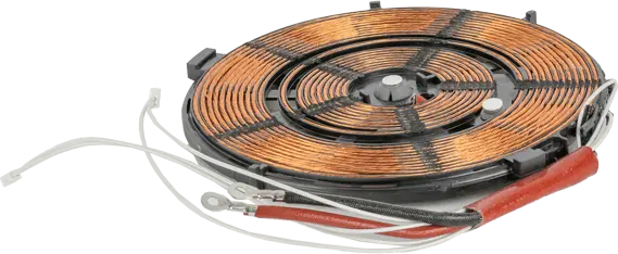 Heizzone-Induktion 11009032