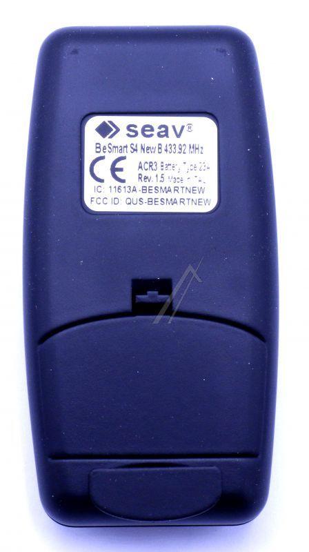 Fernbedienung für Dunstabzugshaube Electrolux AEG 4055467825 Inkl. Verpackung