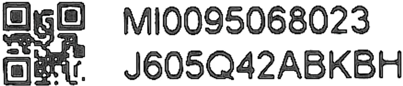 Bedienmodul 00773845