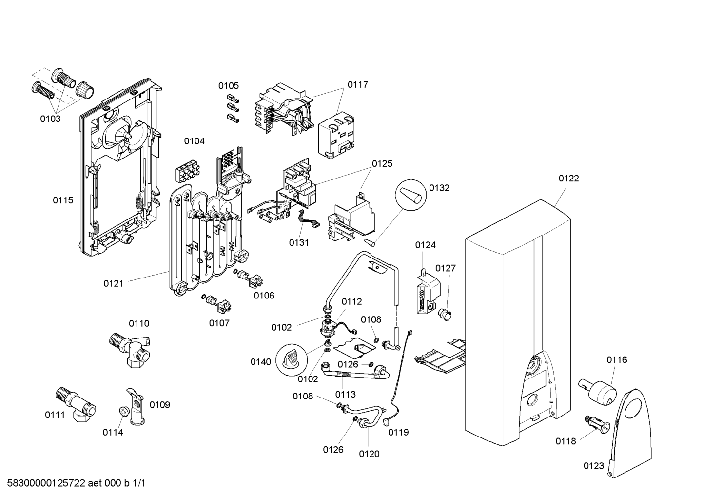 Ersatzteile_Siemens_electronic_DE40024_2F05_Bild_1