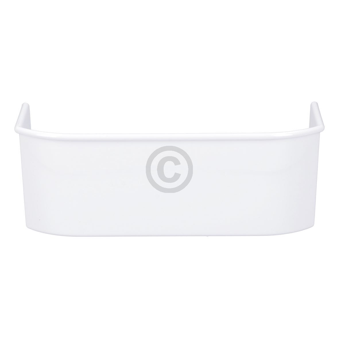 Abstellfach BOSCH 00483501 schmal 211x75mm für Kühlschranktüre