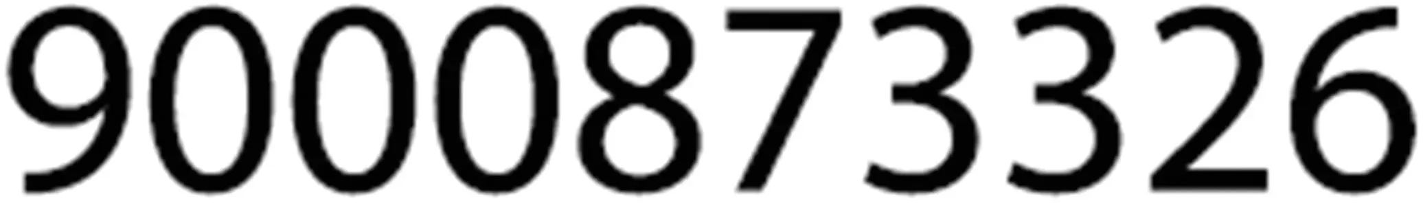 Leistungsmodul programmiert 00753073