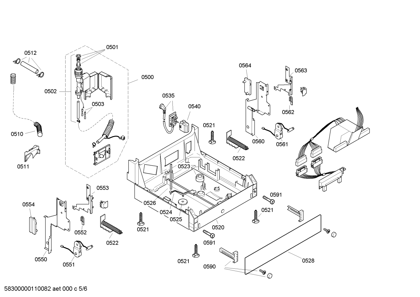 Ersatzteile_SF35T250EU_2F28_Bild_5