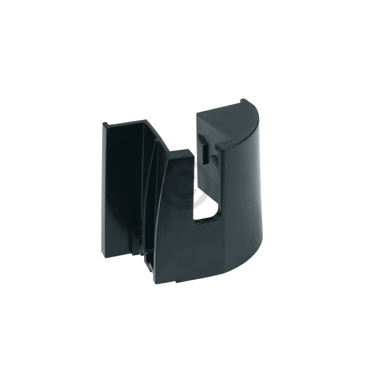 Außenfensterhalter Juno 330446204/1 rechts unten für Backofentüre