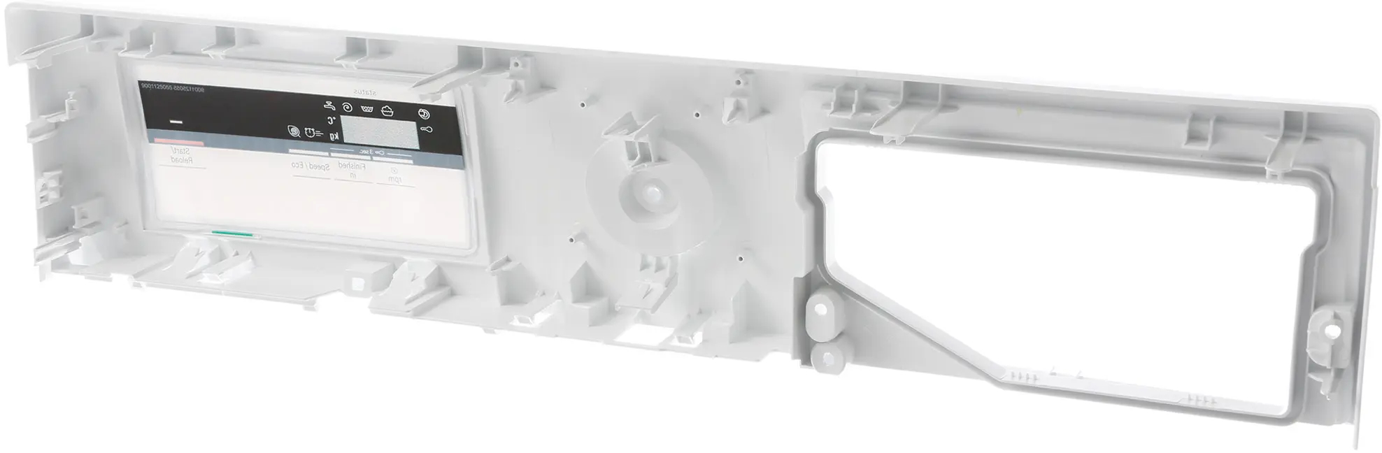 Bedienblende 11014279