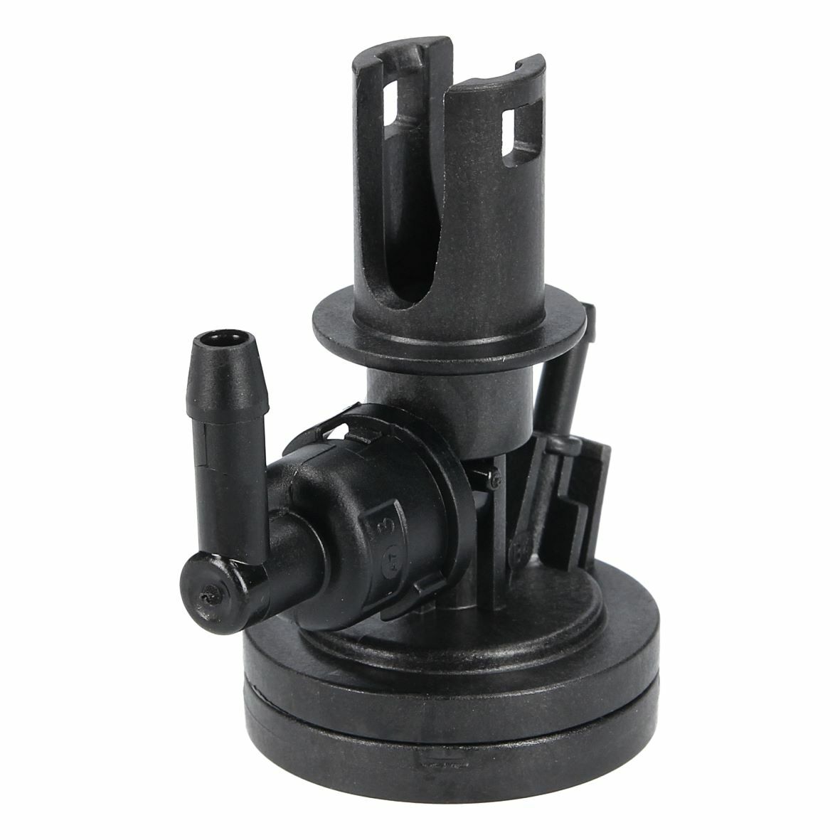 Dämpfer Pulsationsdämpfer ARS 10015984