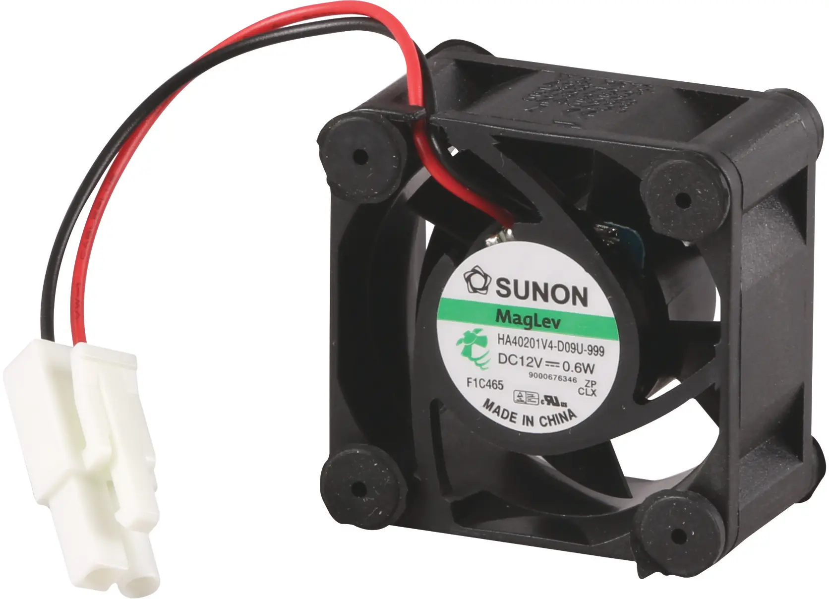 Lüftermotor 00624403