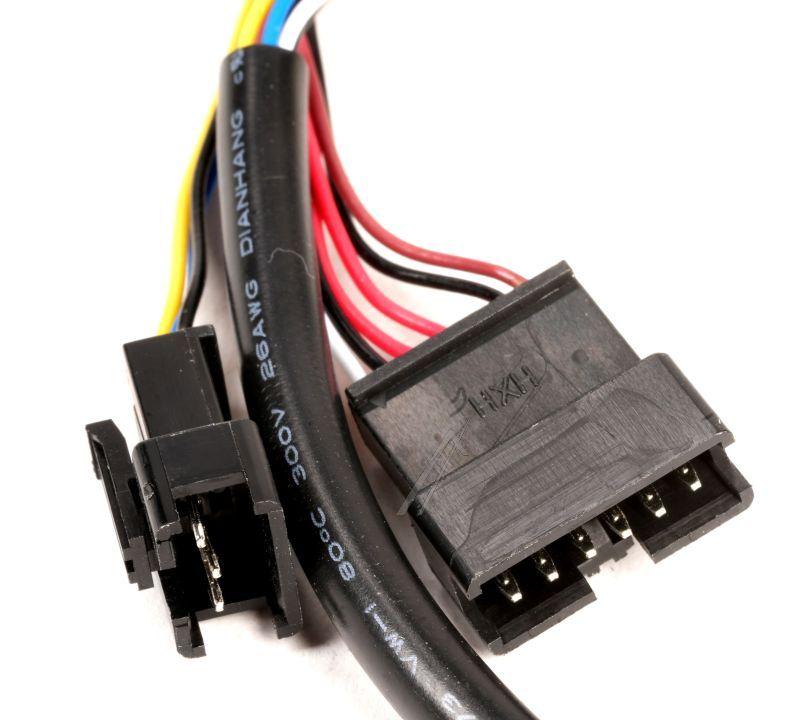 Y-Leitung Frontkabine Segway-Ninebot AB.00.0012.80 für GoKart Pro Gehäuse