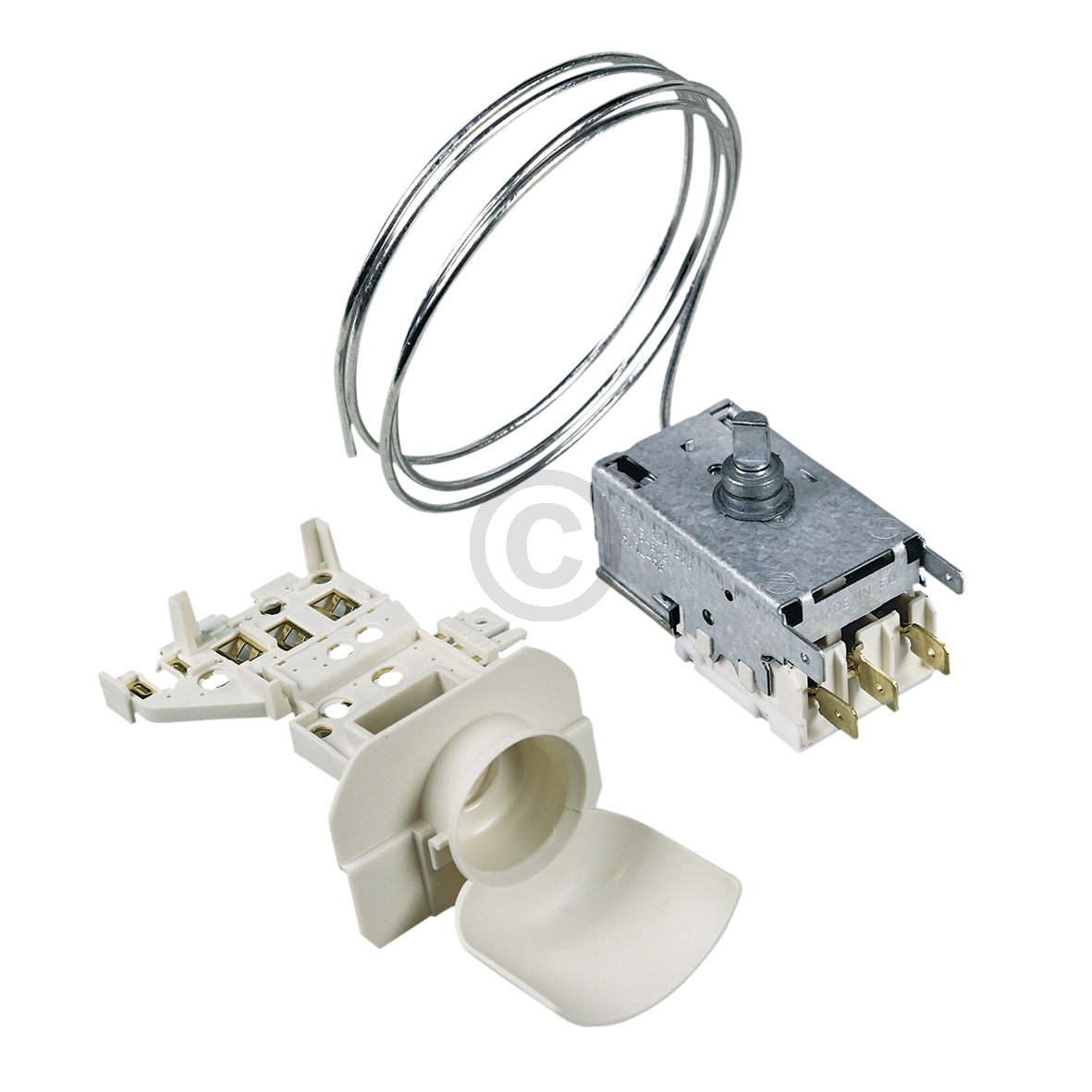 Thermostat K59-L1229/500 Ranco 481228238179 Bauknecht, Whirlpool, Ikea