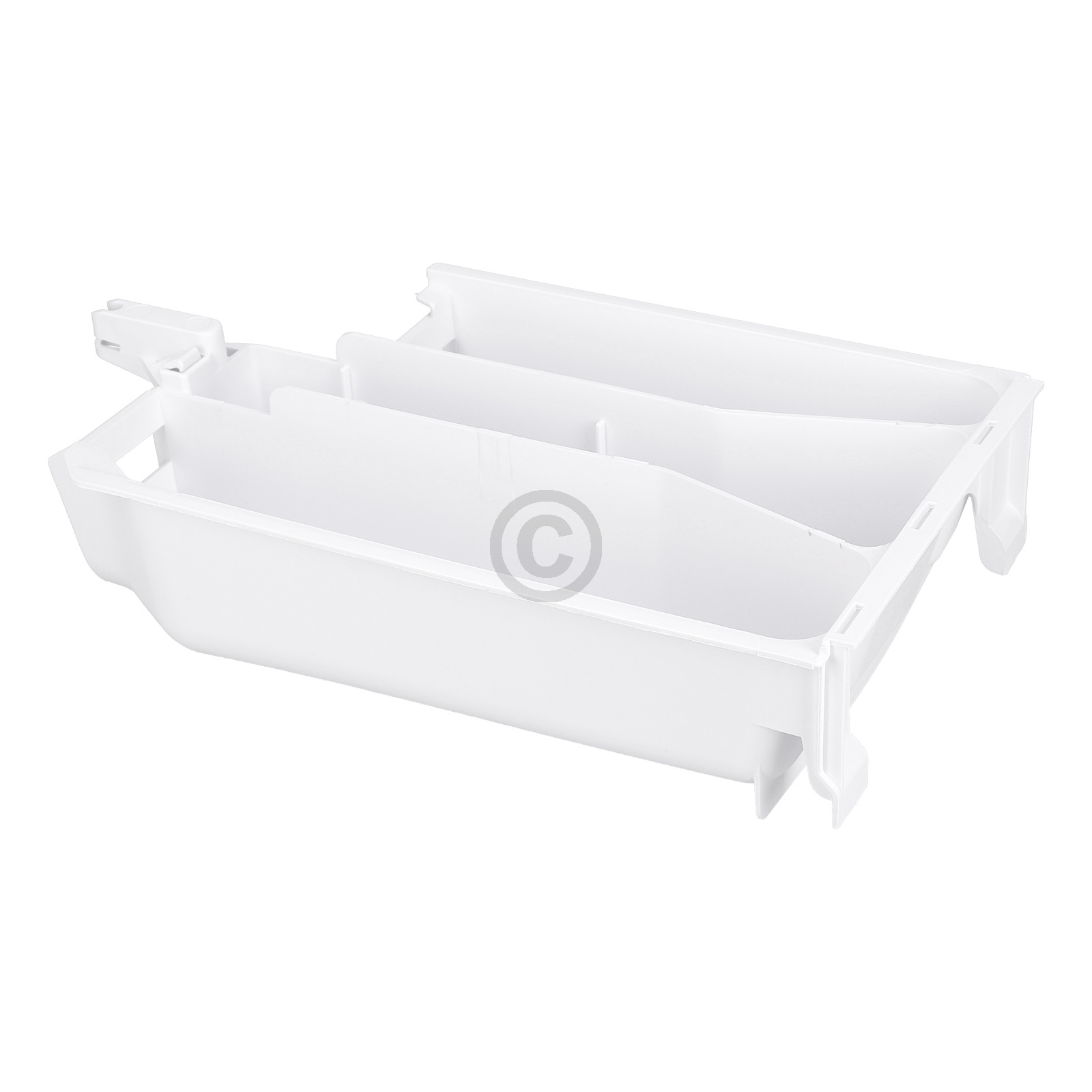 Waschmittelbehälter für Waschmaschine Candy 41030139 Spülkasten
