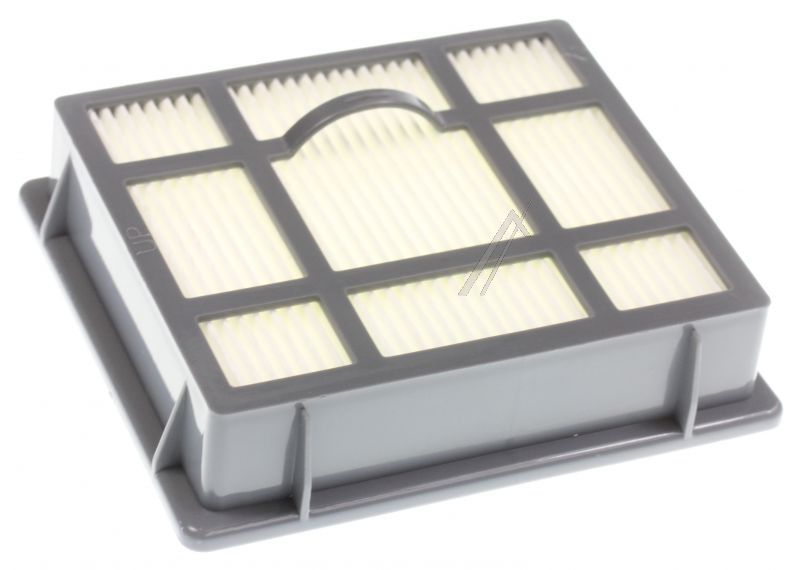 HEPA-Filter F104/EF104 für Staubsauger Electrolux AEG 1924992207 Luftreinigung
