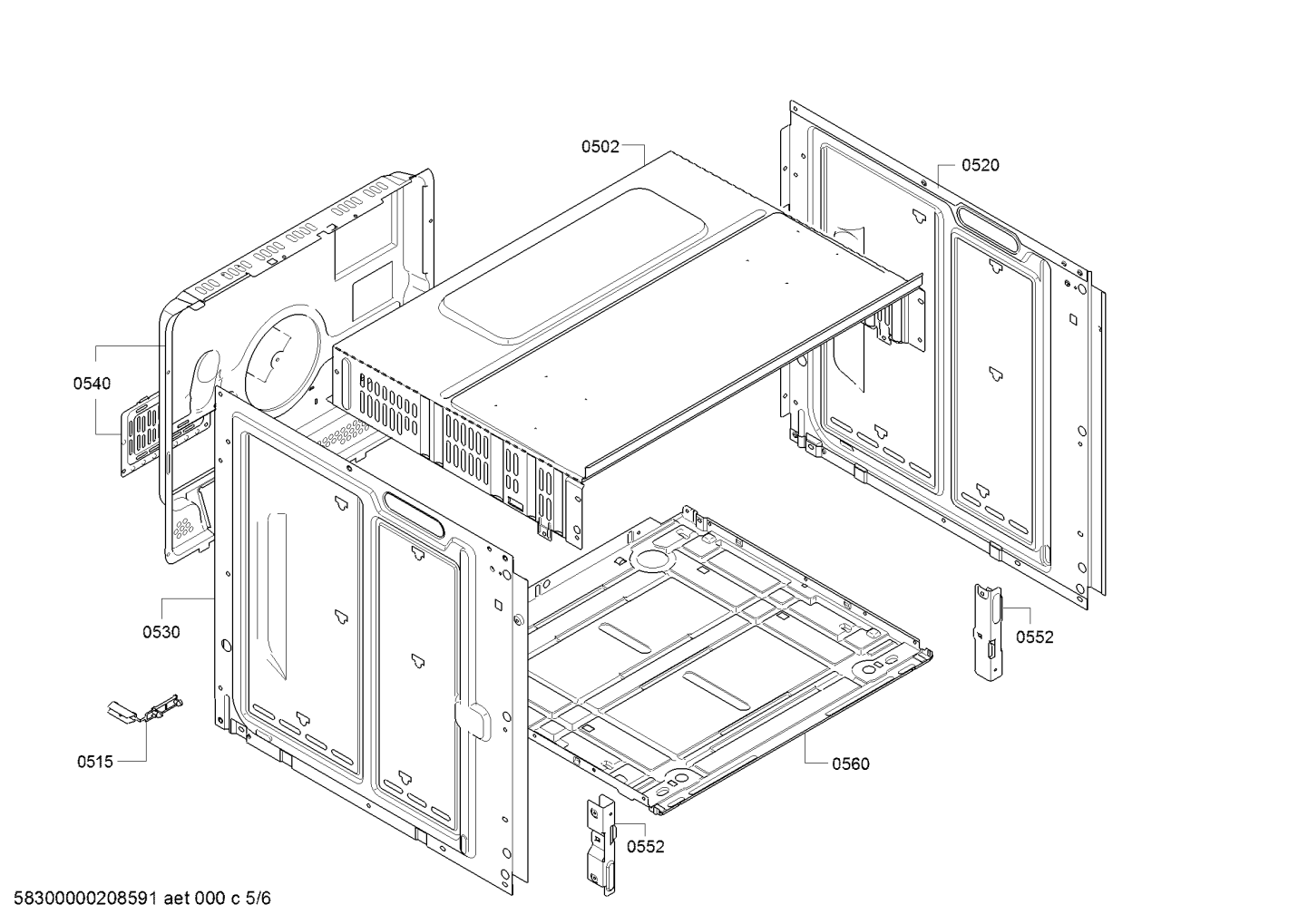 Ersatzteile_iQ100_HB013FBS0W_2F02_Bild_5