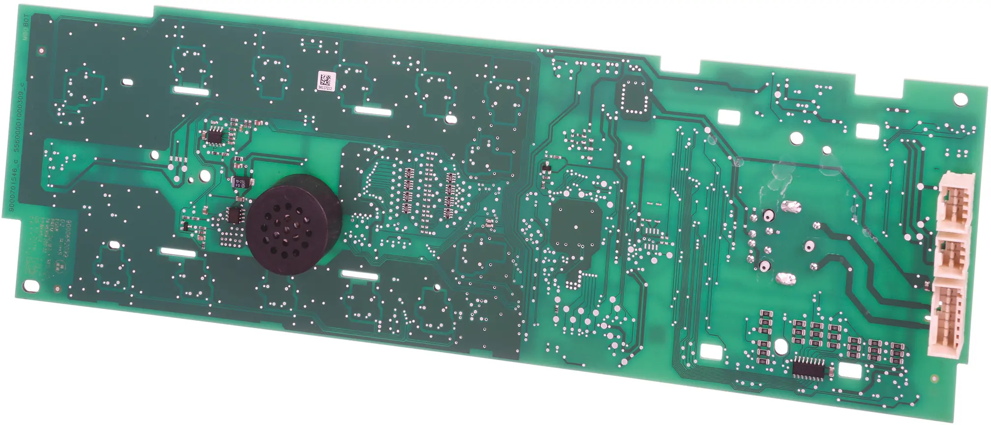 Displaymodul programmiert 00638333