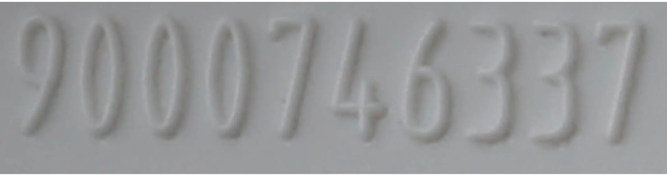 Sockelblende 00749644