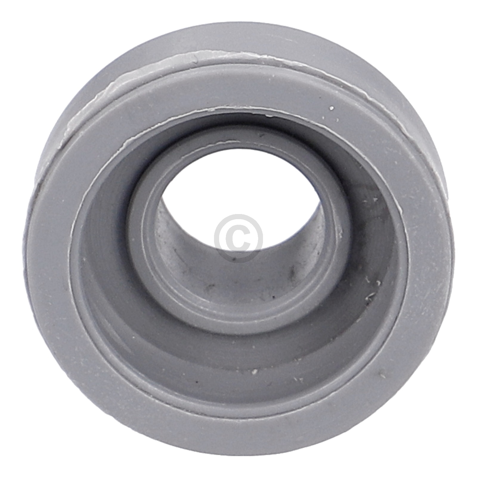 Korbrolle für Unterkorb Haier 49053037 0120200963 in Geschirrspüler